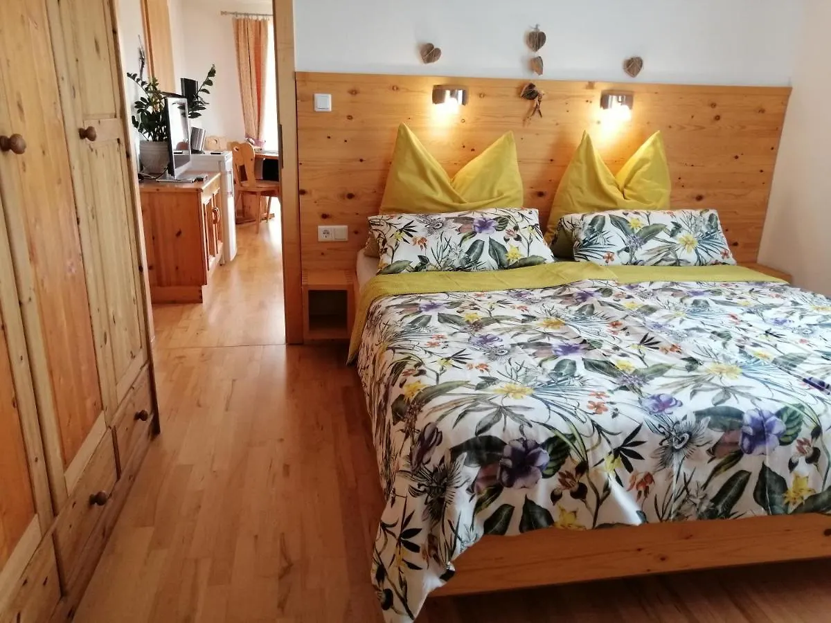 Appartement Seppi Innsbruck Lägenhet