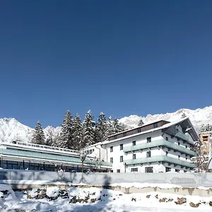 فندق Seehof, إنسبروك