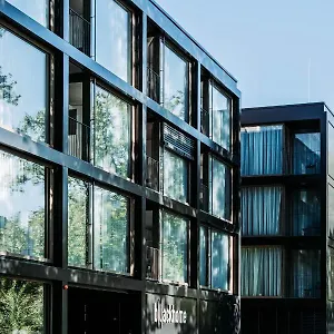 Lägenhetshotell Blackhome South I Contactless Check-in, Innsbruck