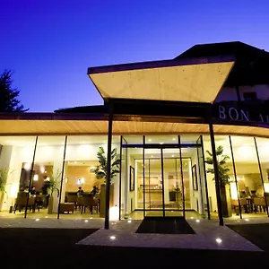 3* Üdülőközpont Bon Alpina