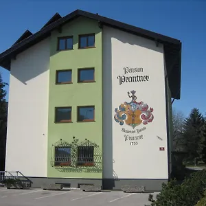 Pensionat Prantner, Innsbruck