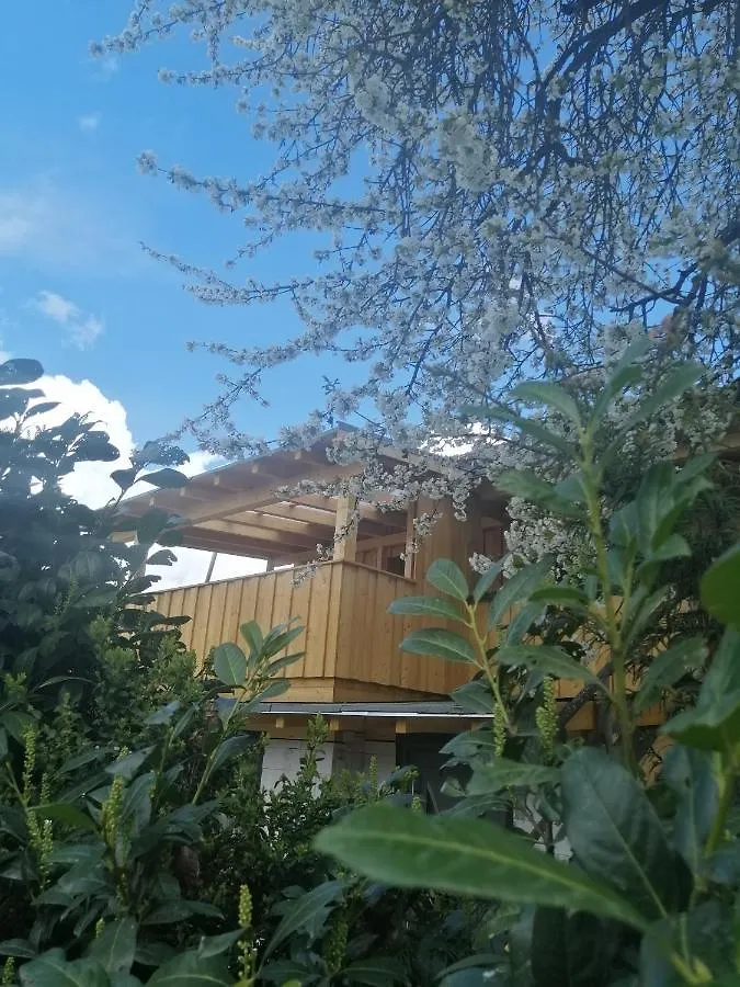 Appartement Seppi Innsbruck 0*,