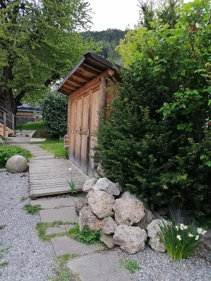 Appartement Seppi Innsbruck
