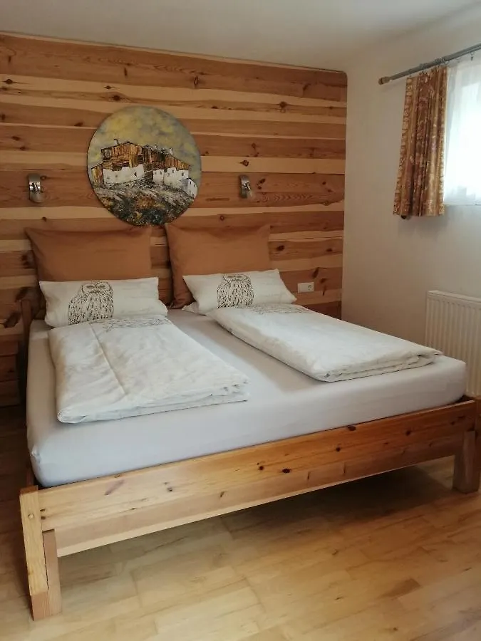 Appartement Seppi Innsbruck Apartment