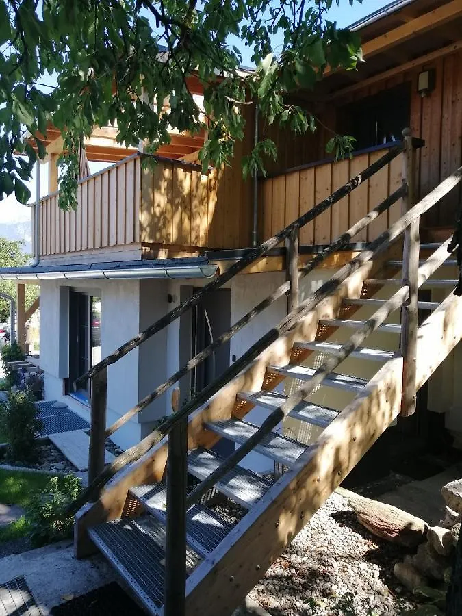 Apartment Appartement Seppi Innsbruck Österreich