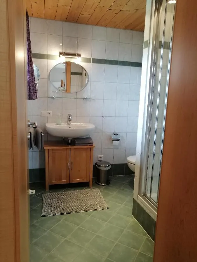 Appartement Seppi Innsbruck Österreich