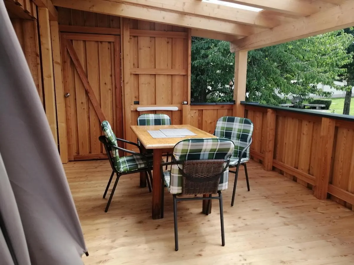 Appartement Seppi Innsbruck
