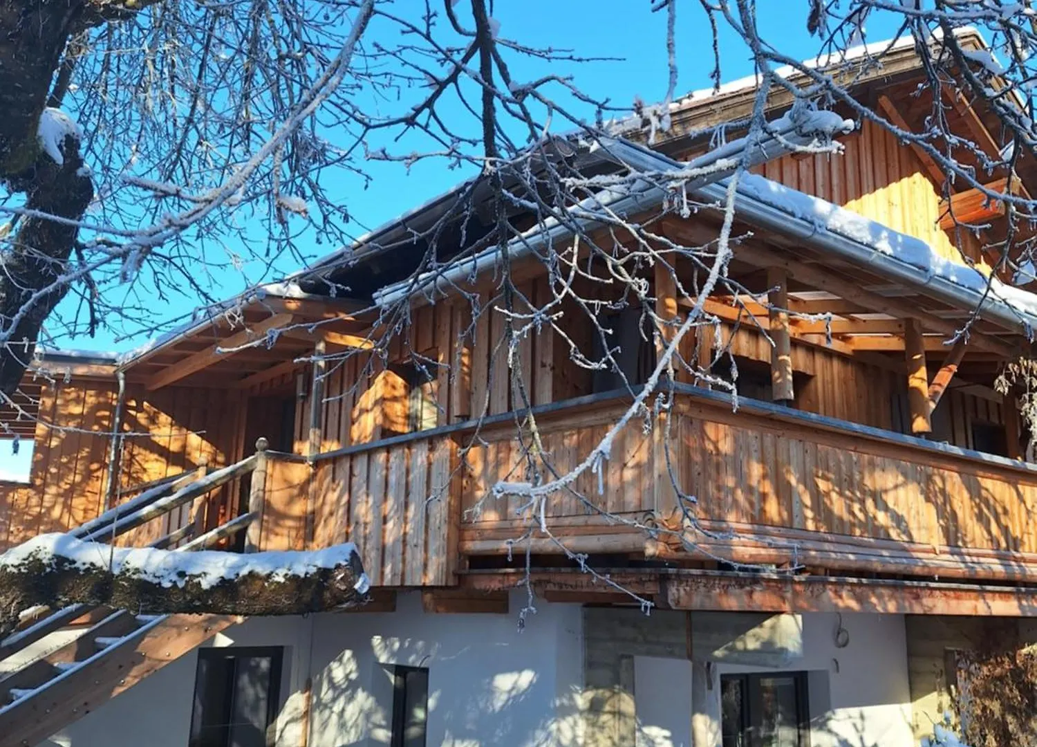 Appartement Seppi Innsbruck Österreich
