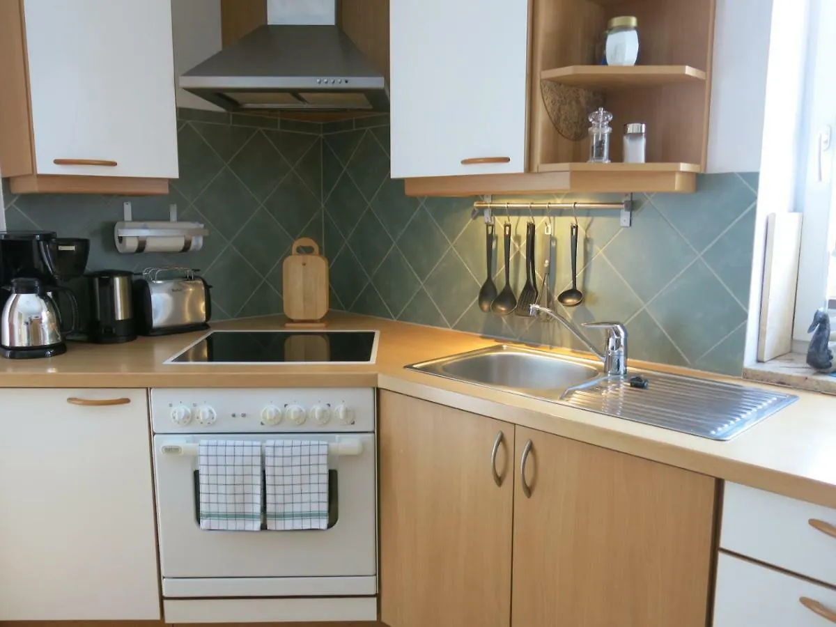 Apartment Appartement Seppi Innsbruck Österreich