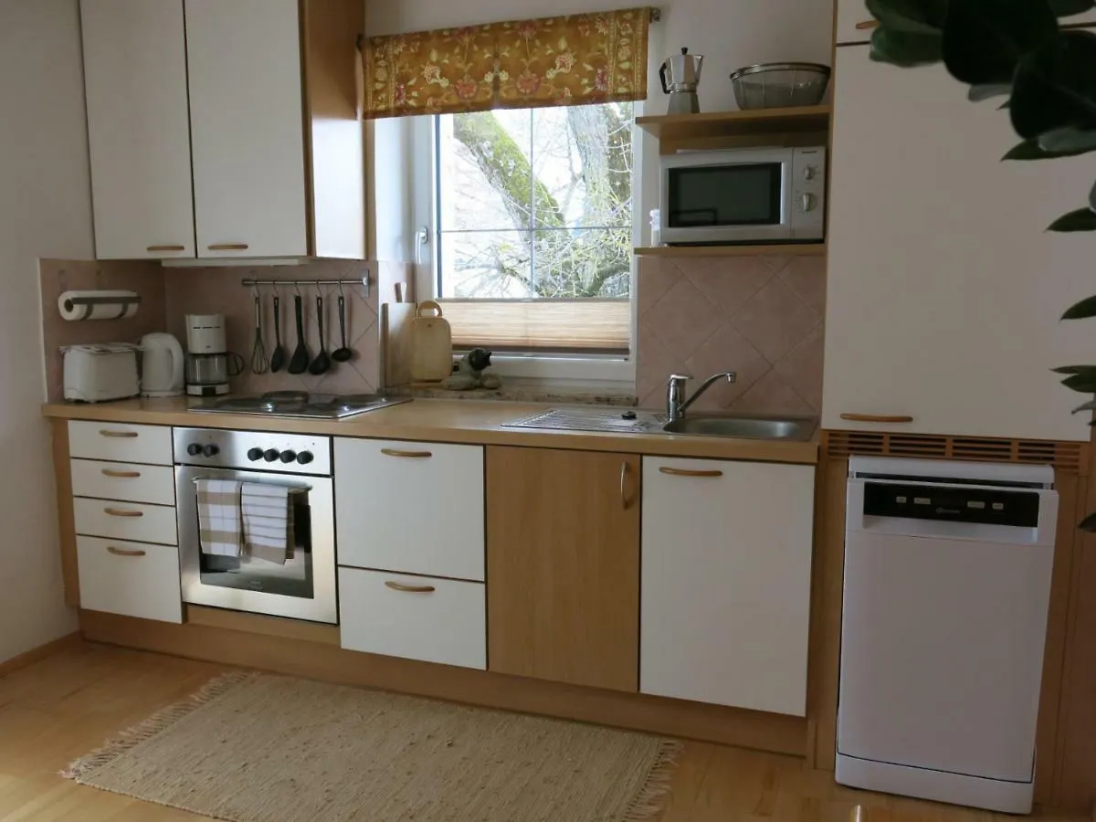 Appartement Seppi Innsbruck