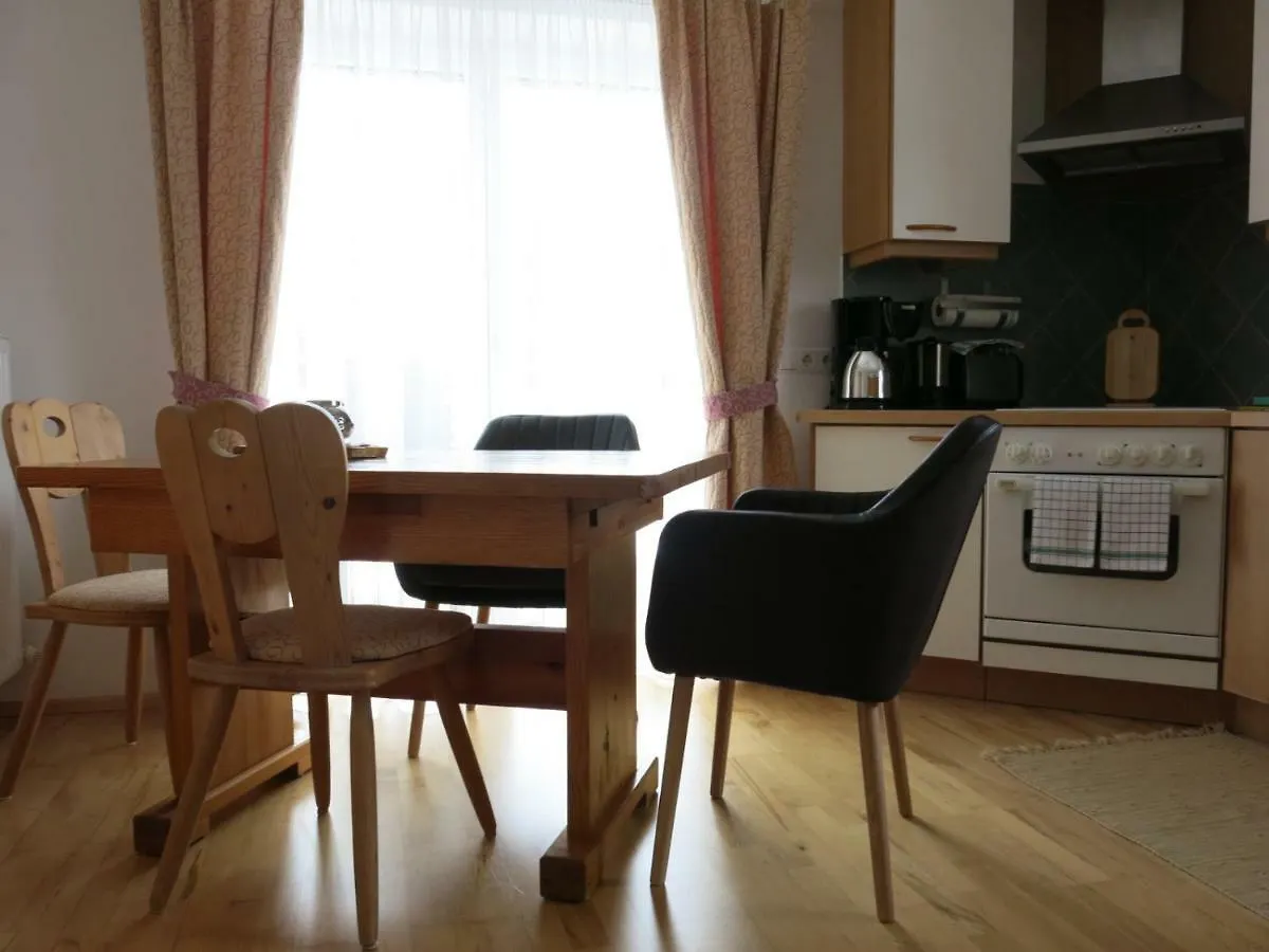 Apartment Appartement Seppi Innsbruck