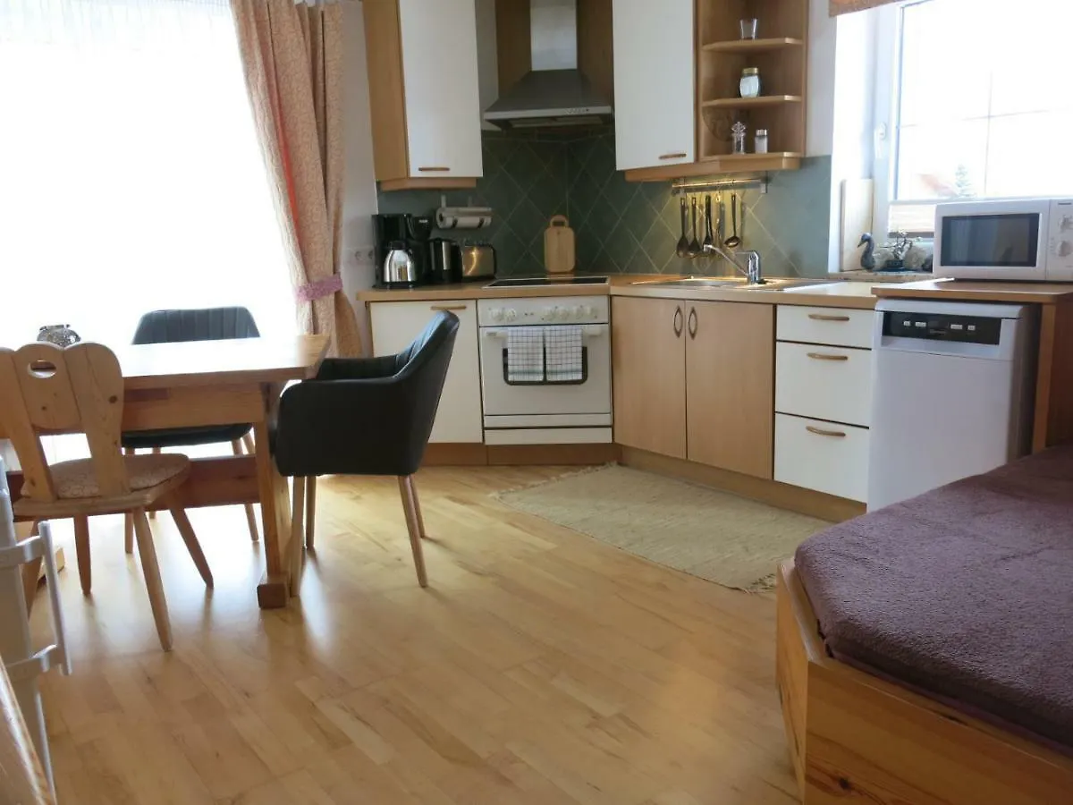 Appartement Seppi Innsbruck Apartment