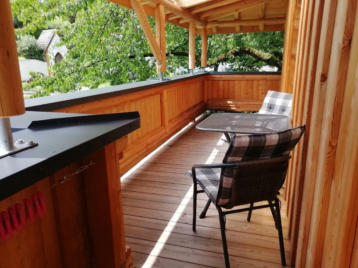 Appartement Seppi Innsbruck Apartment